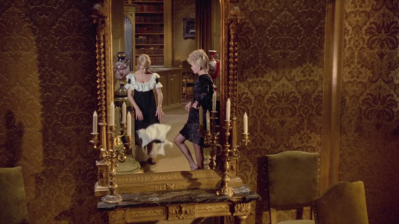 ⁣Bluebeard 1972 1080p BluRay x264 AAC-