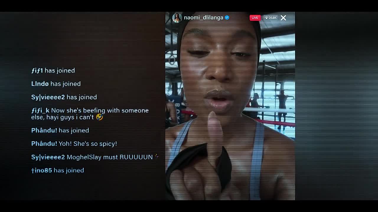 Bad Influencer ZA S01E05