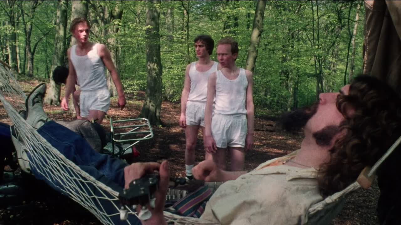 ⁣Absolution 1978 1040p HDRip x264 AAC-rivestream org