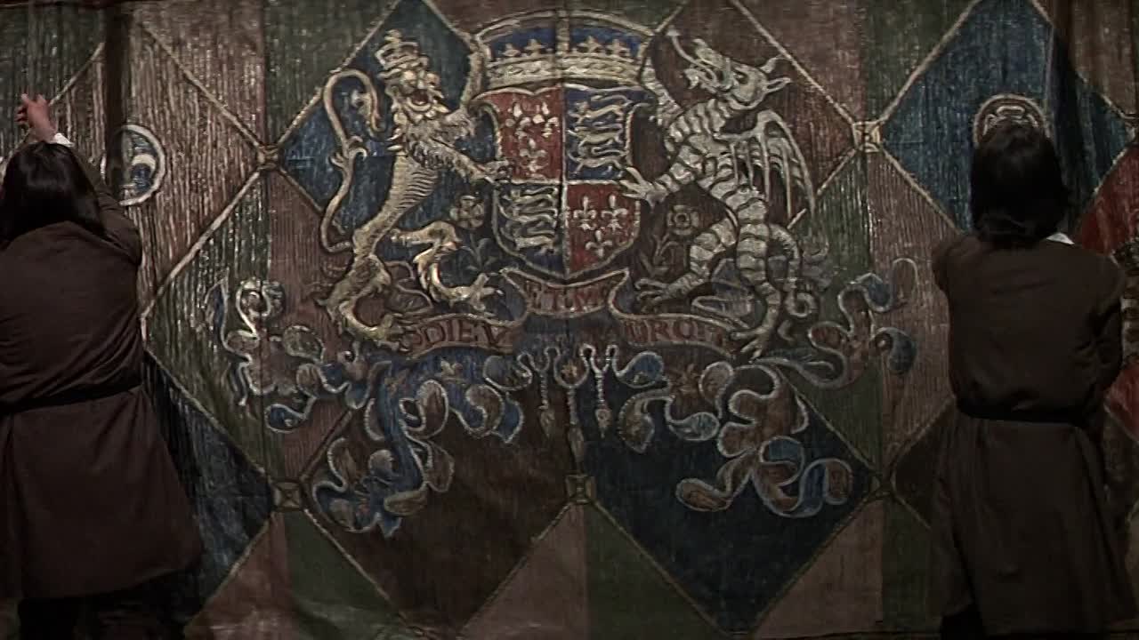 ⁣Anne of the Thousand Days 1969 1080p BluRay x264 YIFY