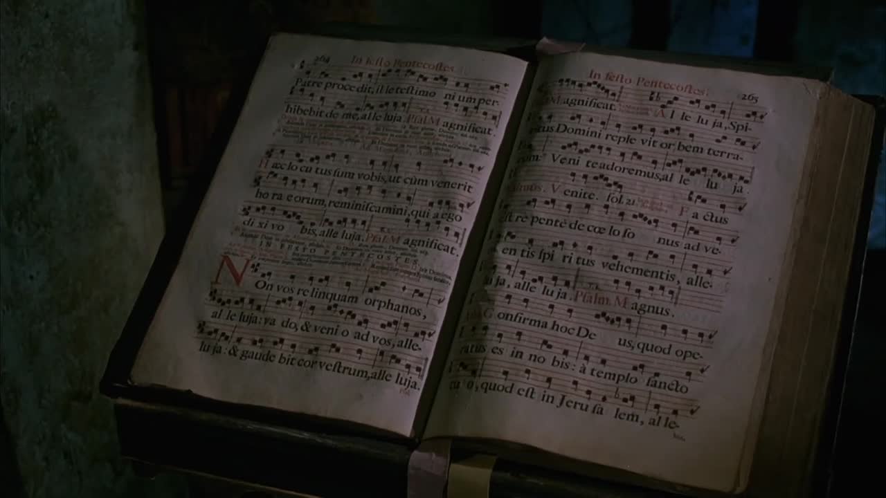 ⁣Doctor Faustus 1967 1080p HDRip x264 AAC