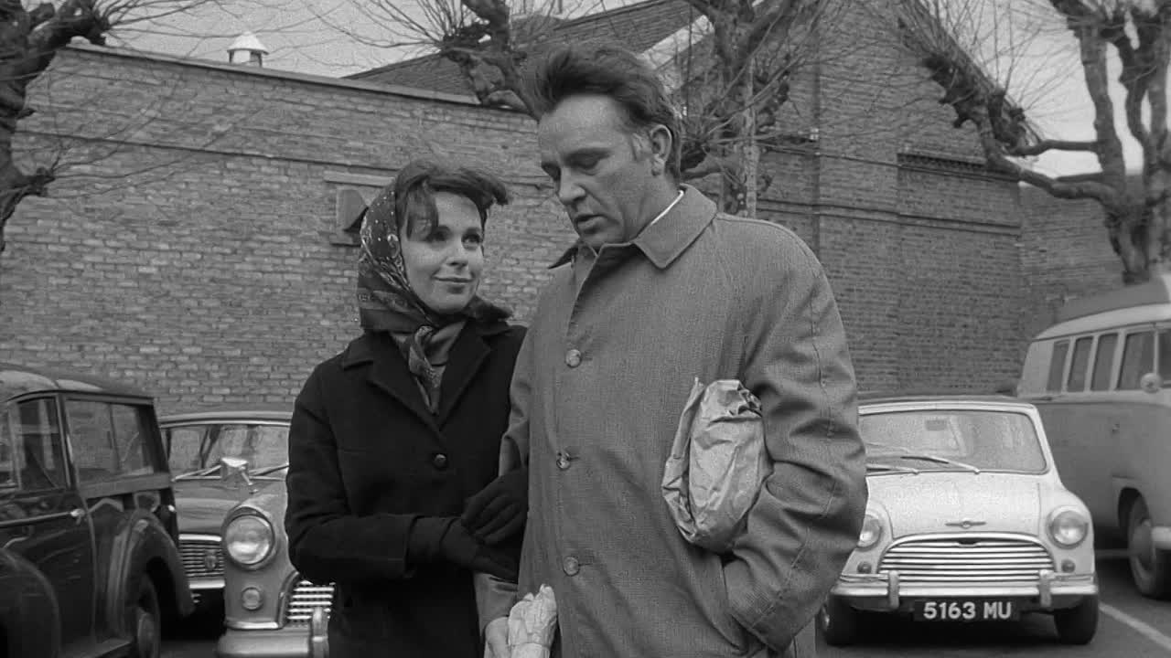 The Spy Who Came In From The Cold 1965 1080p BluRay x264 AAC5 1-