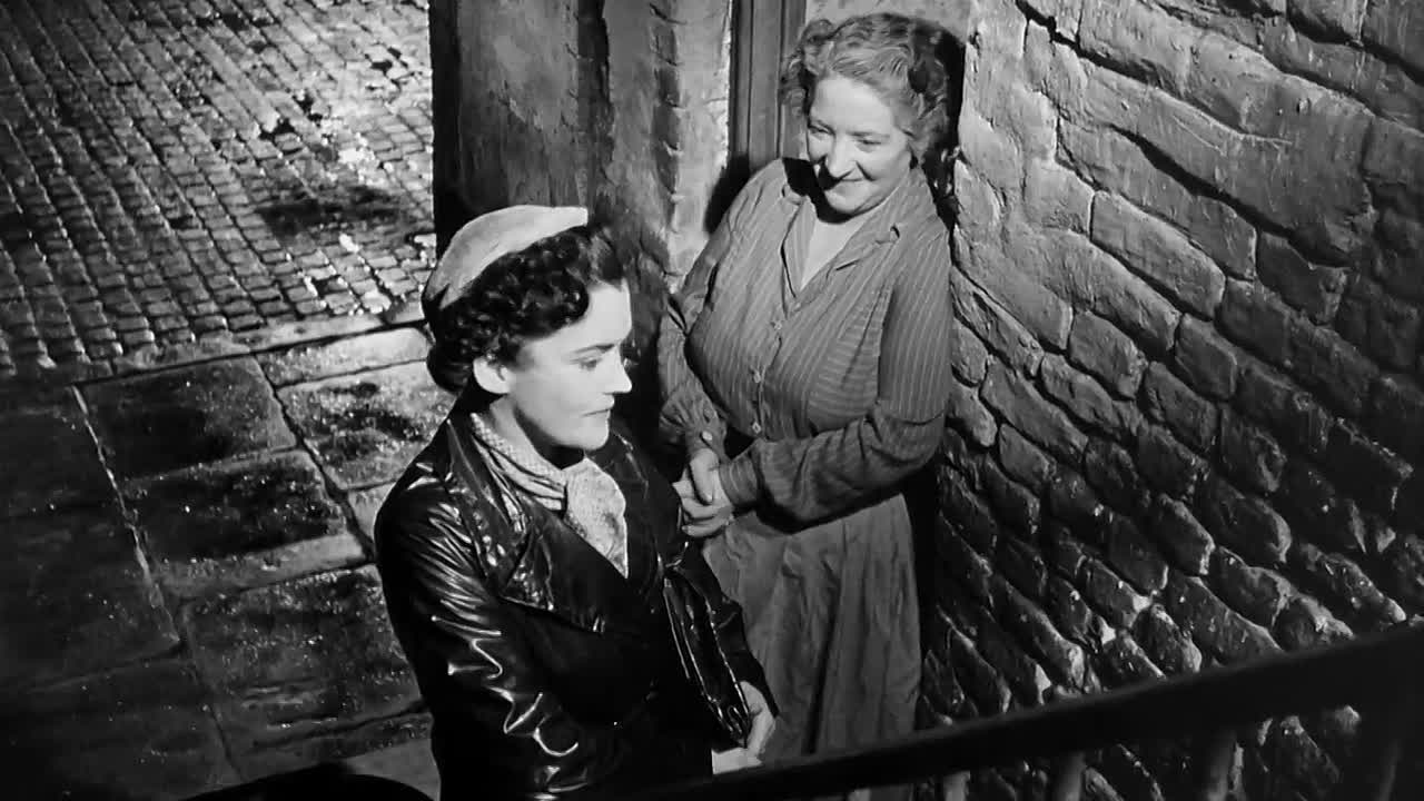 ⁣Waterfront 1950 1080p HDRip x264 AAC