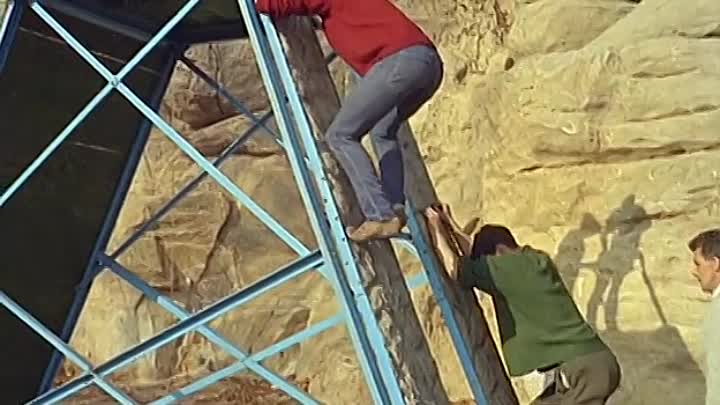 Very British Problems