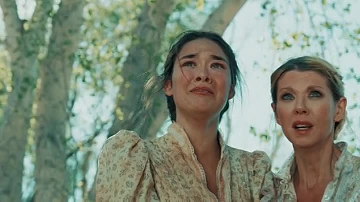 ⁣Attack of the Unknown 2020 BRRip XviD AC3-EVO