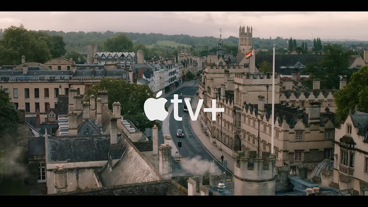 Down Cemetery Road (2025)