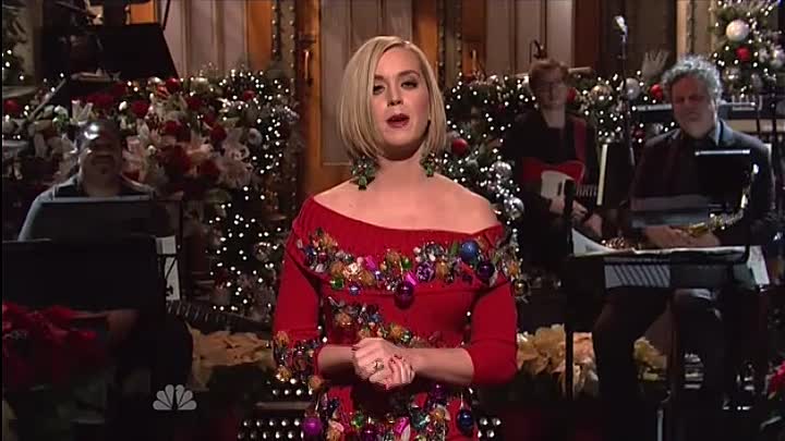 ⁣Saturday Night Live S37E09 Katy Perry With Robyn