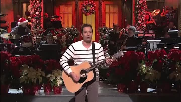 ⁣Saturday Night Live S37E10 Jimmy Fallon With Michael Bublé