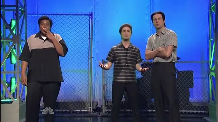 ⁣Saturday Night Live S37E12 Daniel Radcliffe With Lana Del Rey