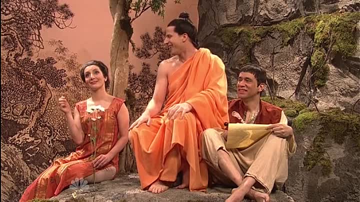 Saturday Night Live S37E16 Lindsay Lohan With Jack White