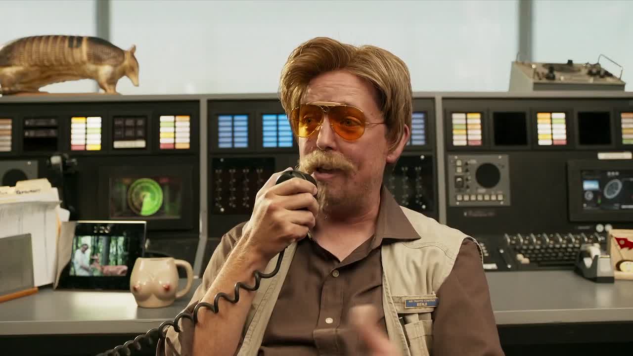 ⁣Airplane Mode 2019 1080p WEBRip x264 AAC