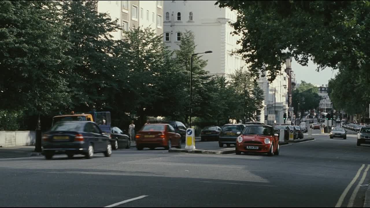 ⁣Alex Rider Stormbreaker 2006 1080p BluRay x264-Antrx