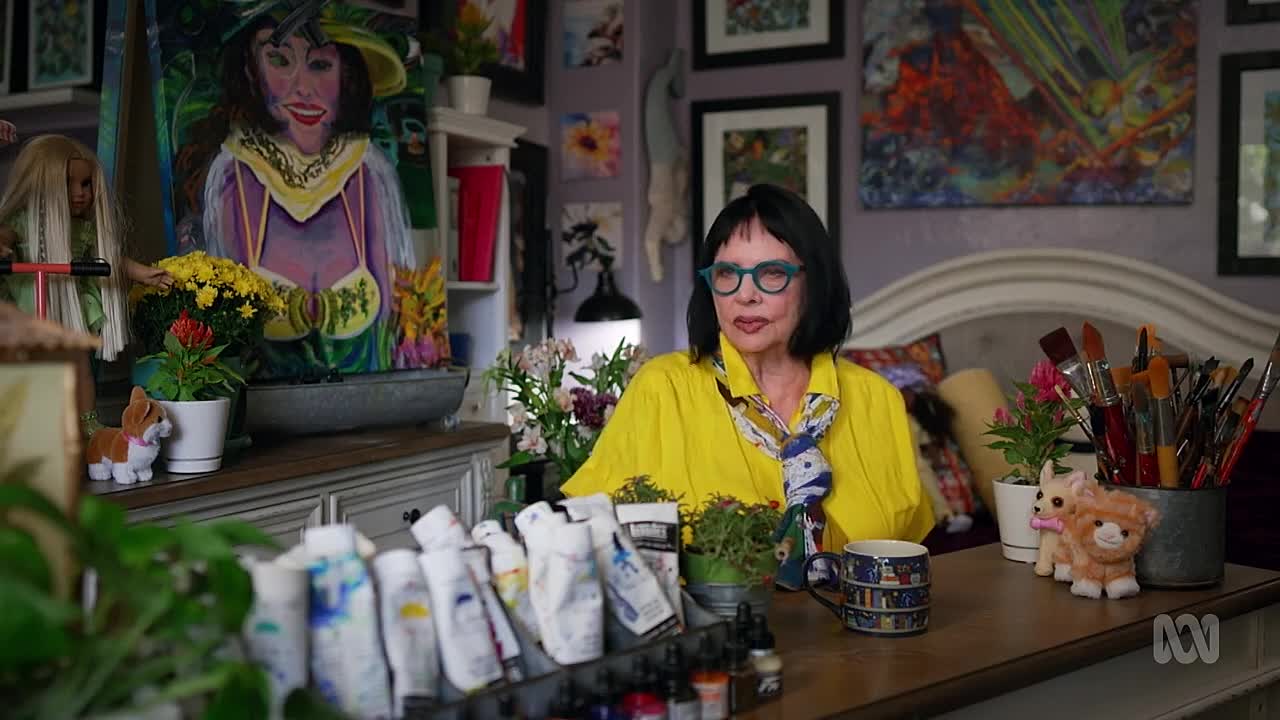 Australian Story S30E37