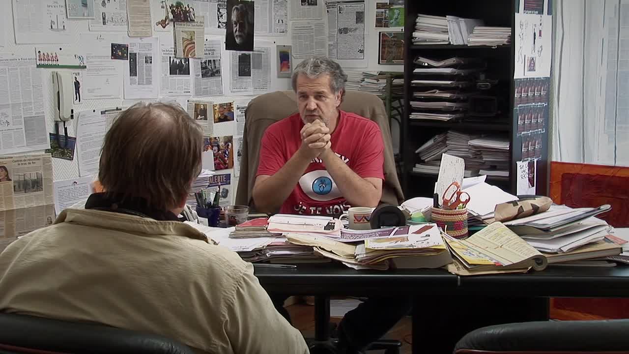 ⁣Le Divan Du Monde 2015 FRENCH 1080p WEBRip x264 AAC-[YTS LT]