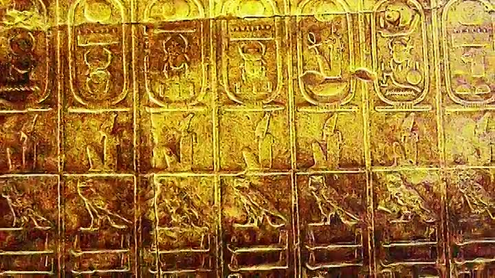 ⁣Old Kingdom Egypt -The Pharaohs Who Built the Impossible