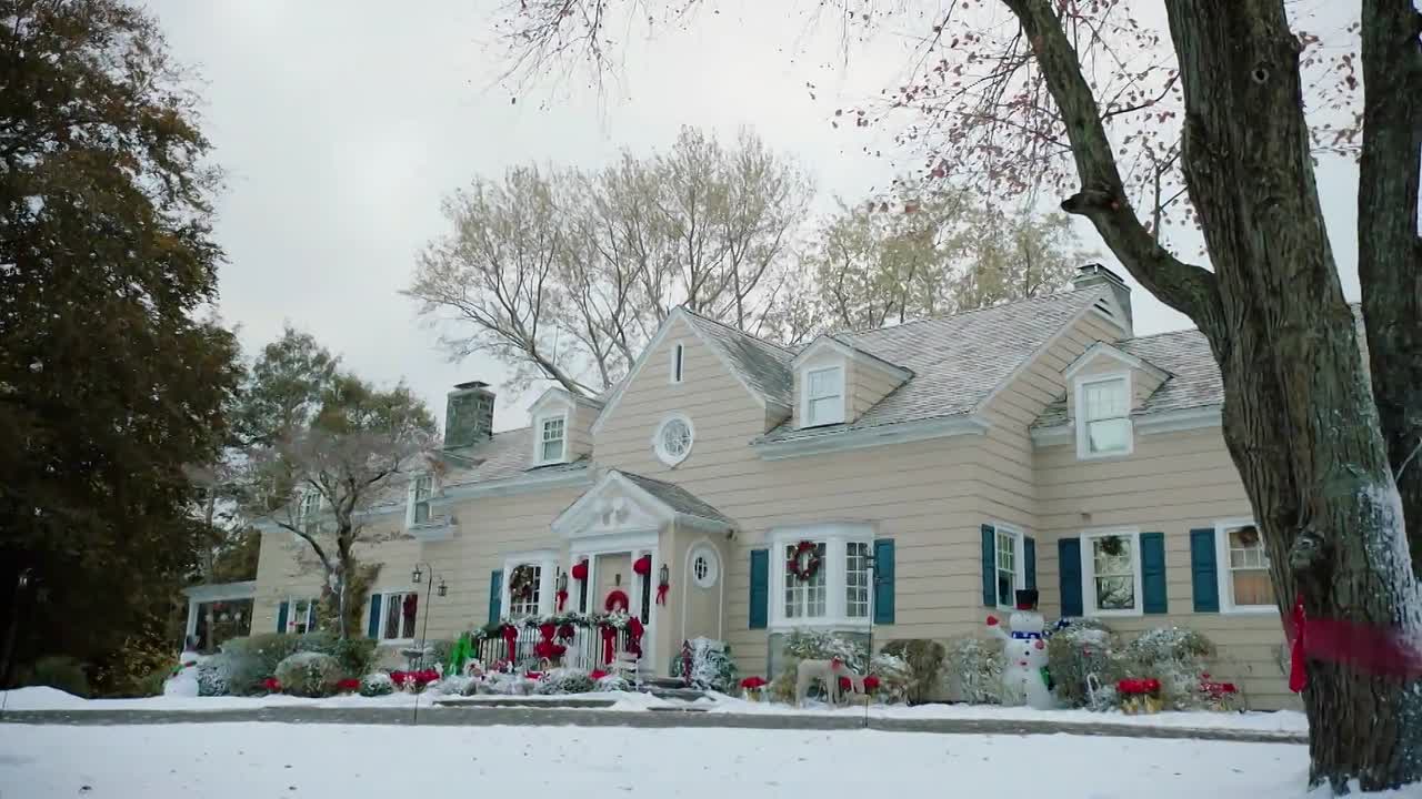 Romance at Reindeer Lodge 2017 1080p WEBRip x264 AAC