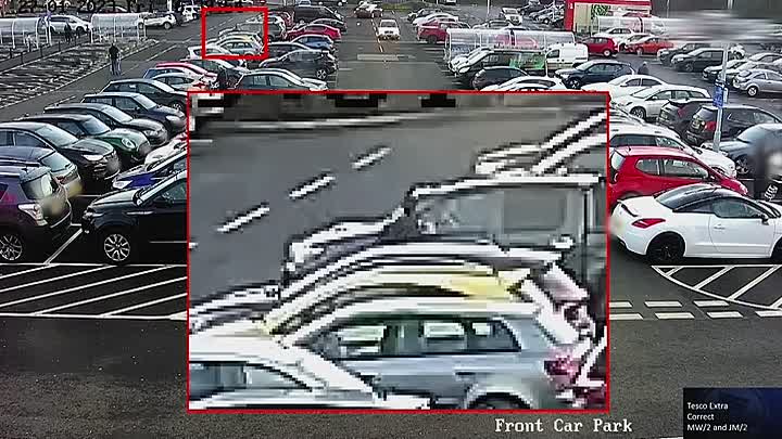 Inside The Arrest S01E03