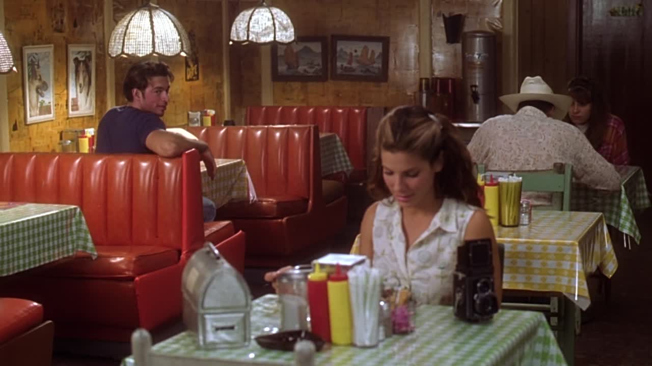 ⁣Hope Floats 1998 1080p BluRay x264-[YTS AM]