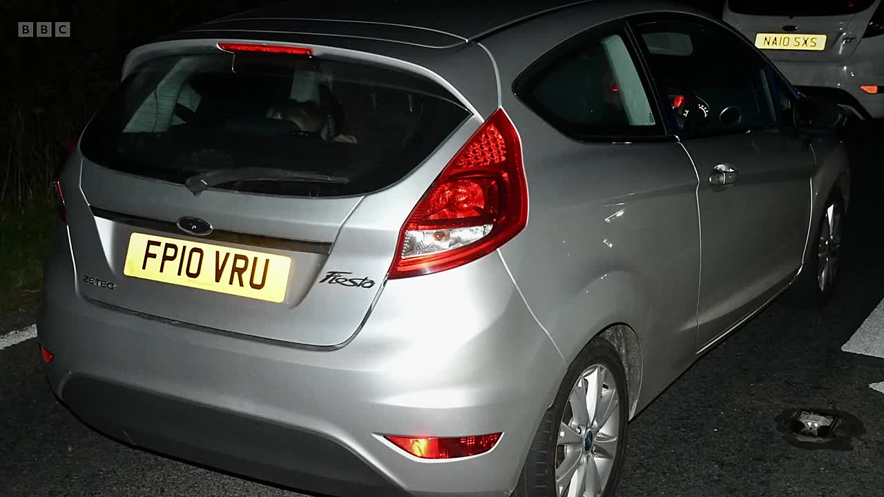 Crimewatch Caught S02E09