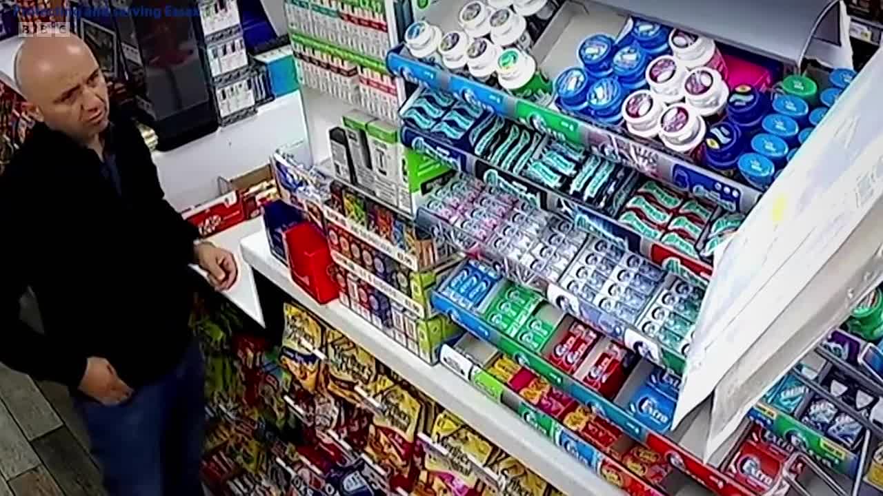 Crimewatch Caught S02E10