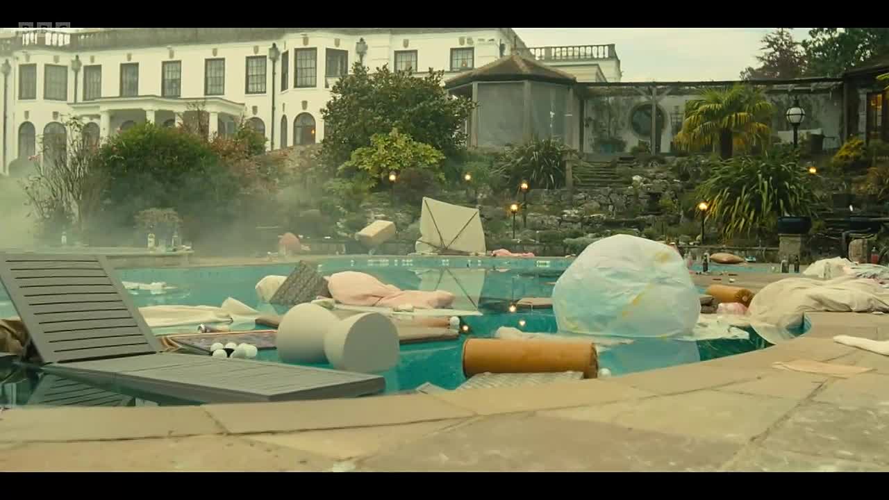 Wild Cherry S01E02 HD