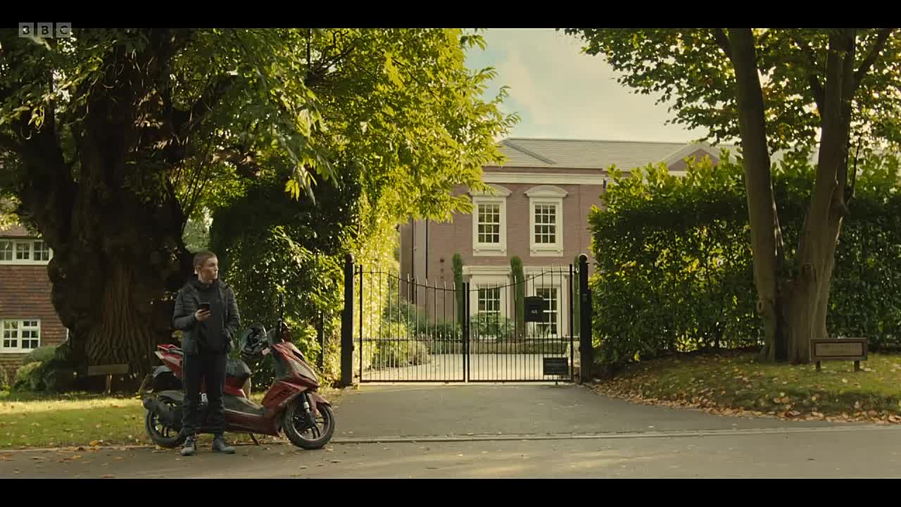 Wild Cherry S01E03 HD