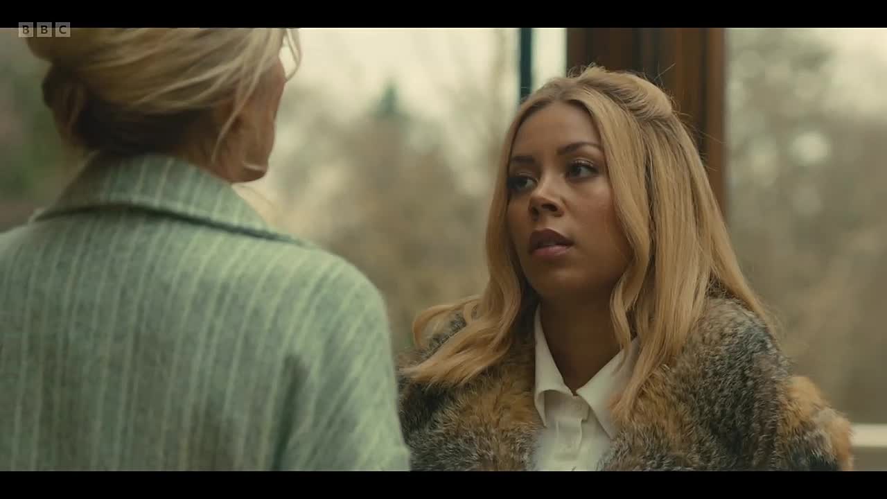 Wild Cherry S01E06 HD