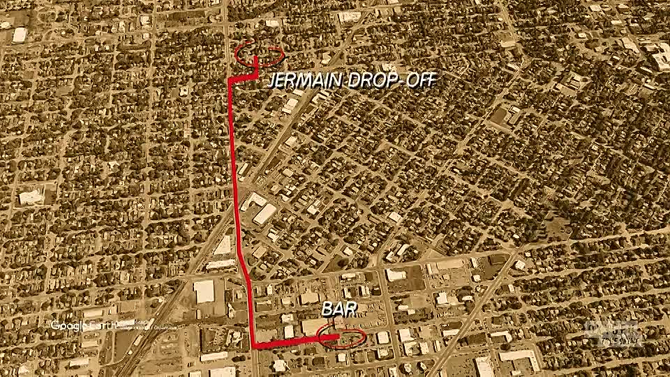 ⁣Cold Justice S08E10