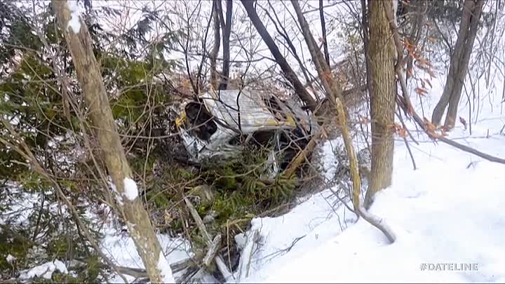 Dateline NBC -Running Man