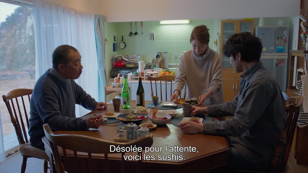 ⁣Yokai Le Monde des Esprits 2025 FRENCH AD 1080p WEB H264-TyHD