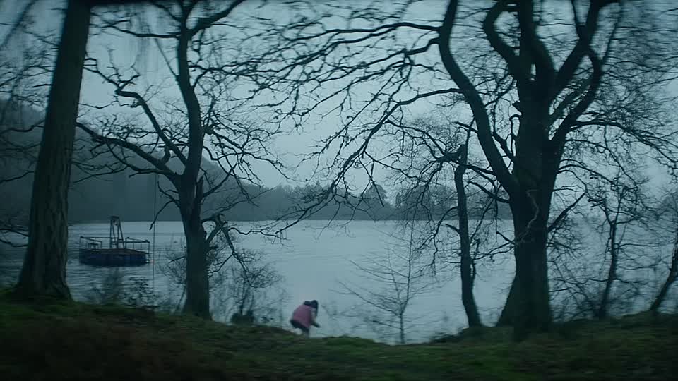 Summerwater S01E03 (2025) -The Zaliskevicius Piotrowskas