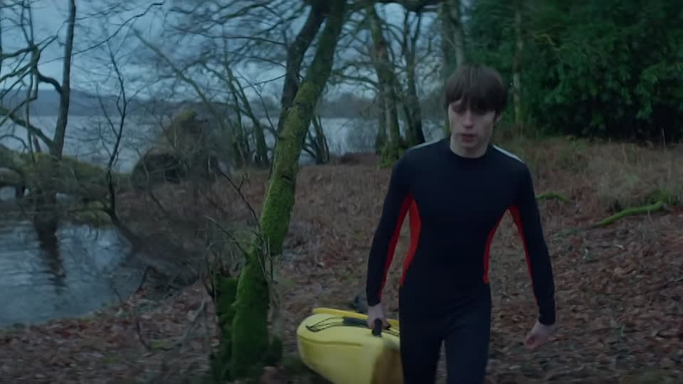 Summerwater S01E04 (2025) -The Hendersons