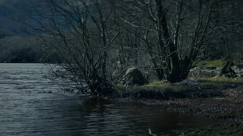 Summerwater S01E05 (2025) -Annie