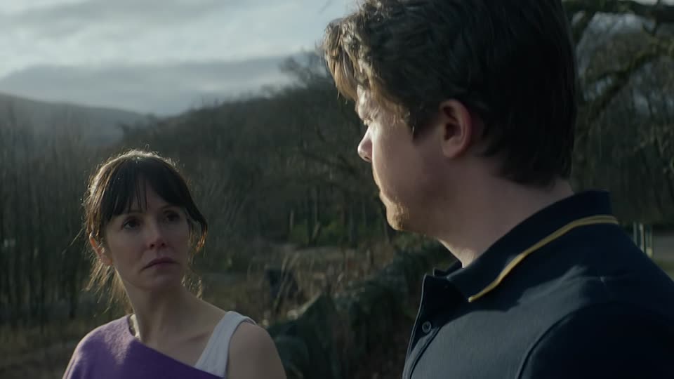 Summerwater S01E06 (2025) -The Fire