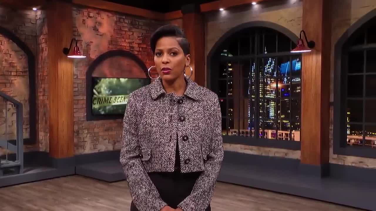 Someone They Knew -The Murder of Richard Caro