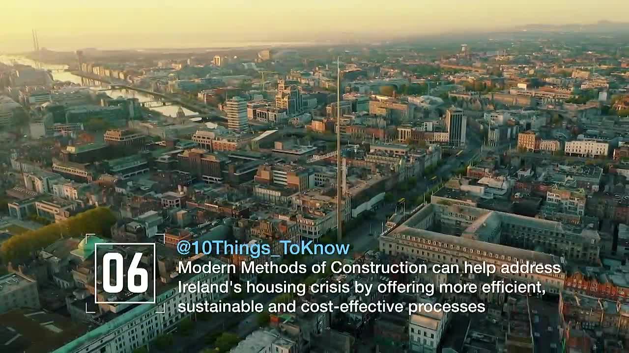 10 Things to Know About S11E02 Building Ireland