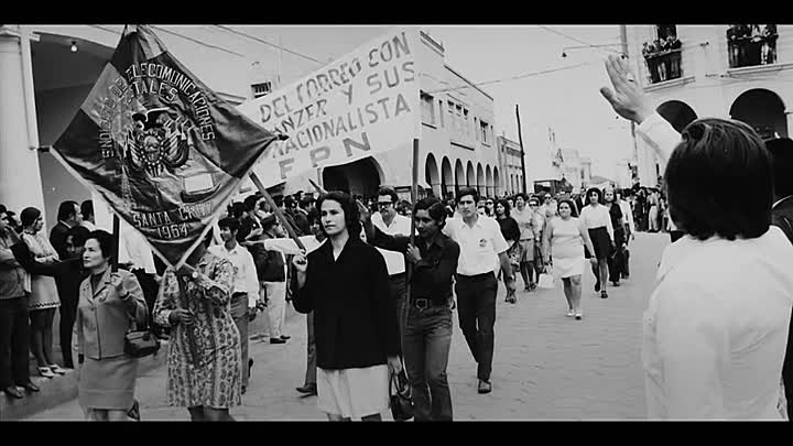 ⁣The Nazi Cartel S01E01