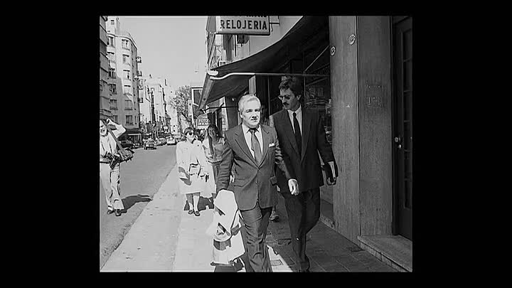 ⁣The Nazi Cartel S01E02