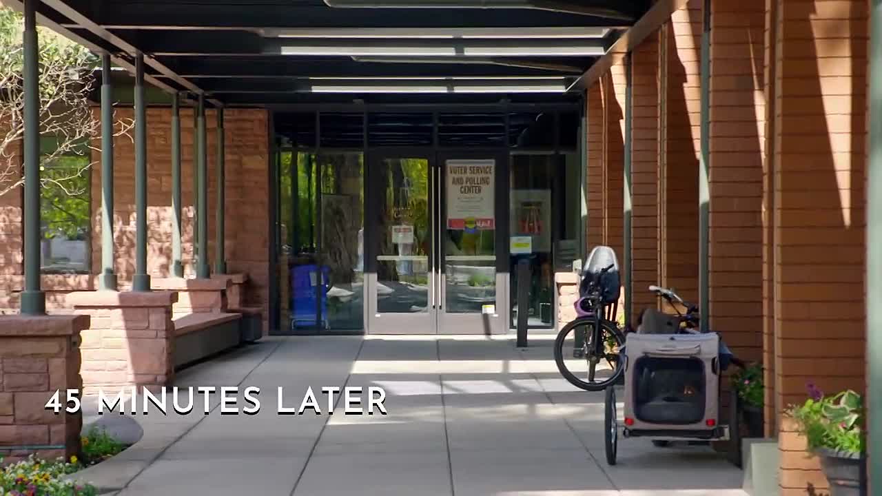 Seeking Sister Wife S06E09