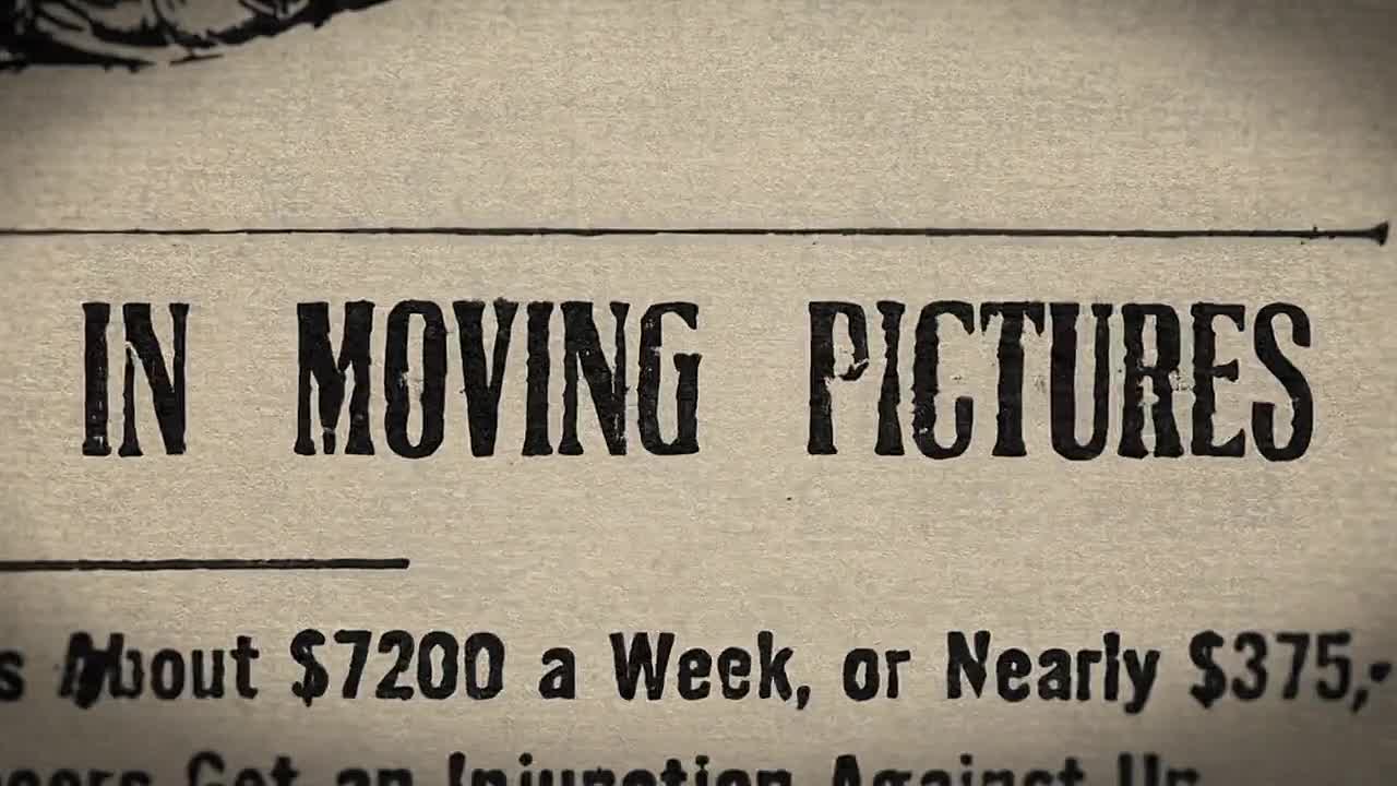 Epic Ride -The Story of Universal Theme Parks S01E01