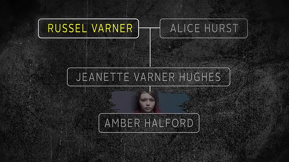 ⁣Interview with A Killer S03E04