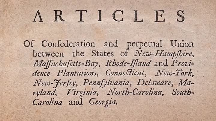 ⁣The American Revolution S01E04