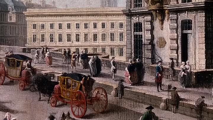 ⁣The American Revolution S01E06