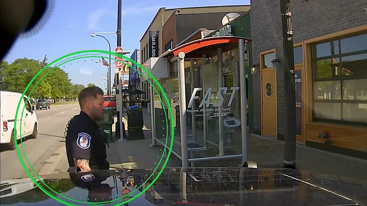 ⁣Fugitives Caught on Tape S02E11