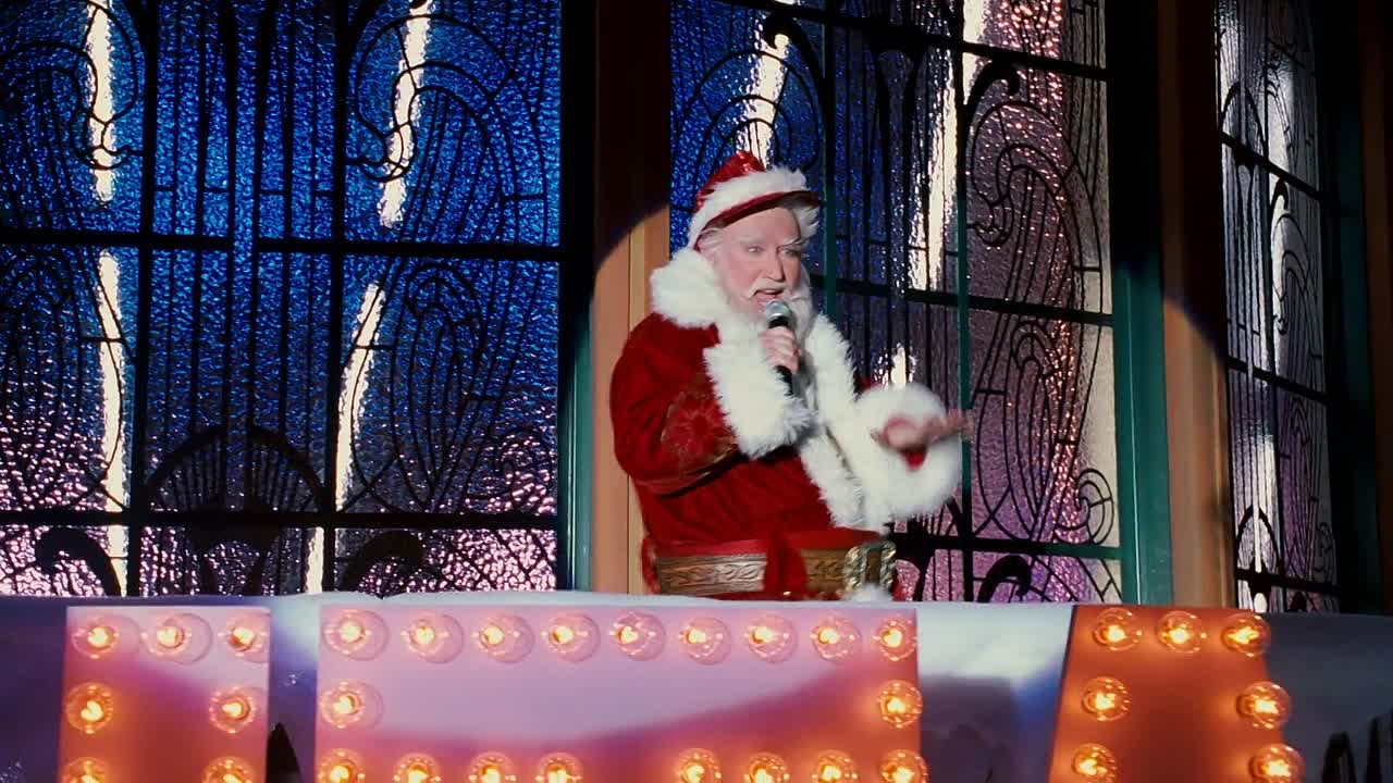 ⁣The Santa Clause 3 The Escape Clause 2006 1080p BluRay x264 AAC5 1-