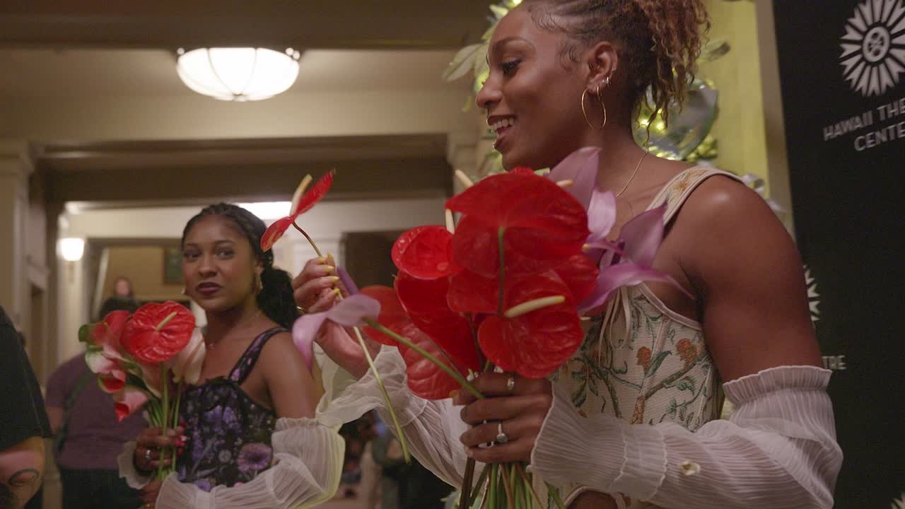 ⁣The Calmest Chaos on Earth is Hawai‘i (1080p_24fps_H264-128kbit_AAC)