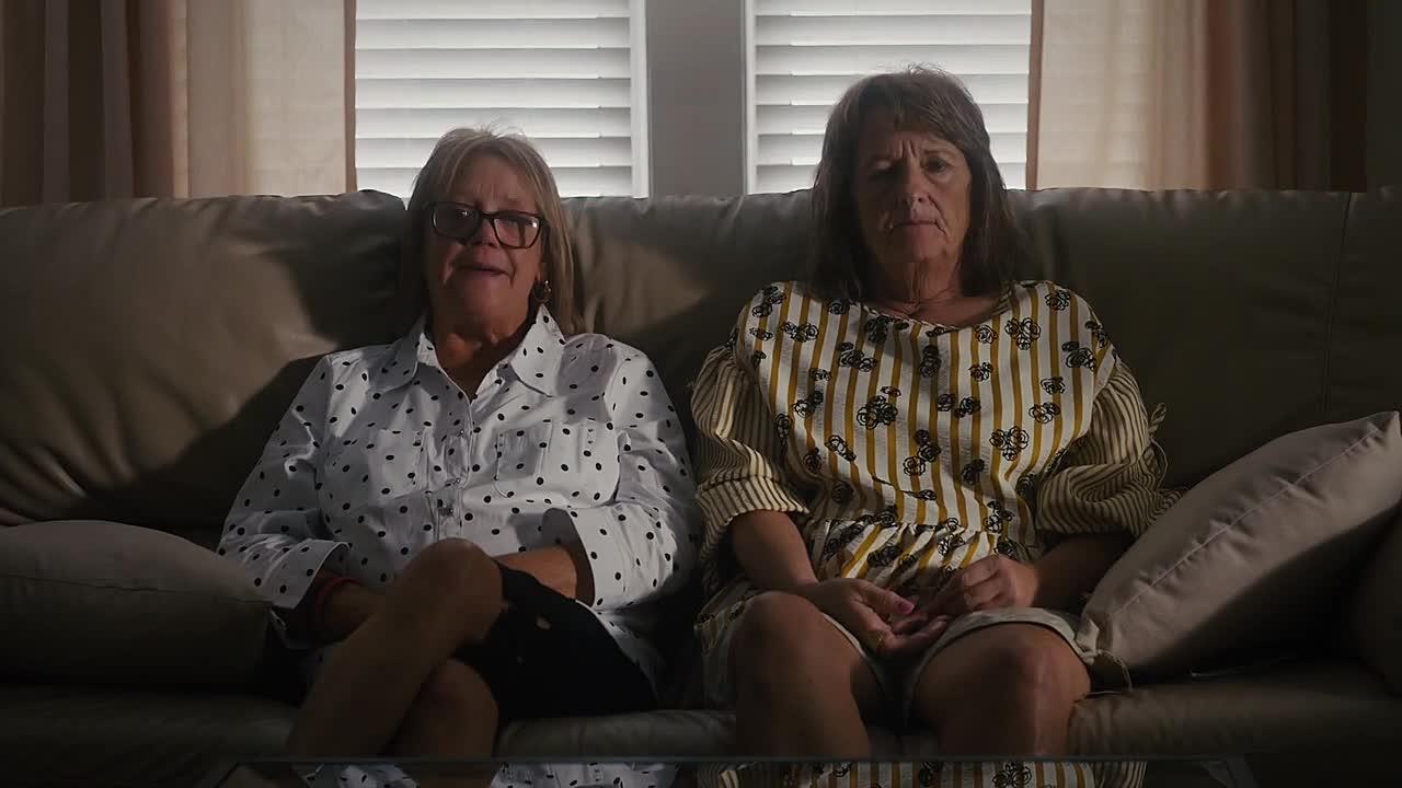 Who Hired The Hitman? S01E03