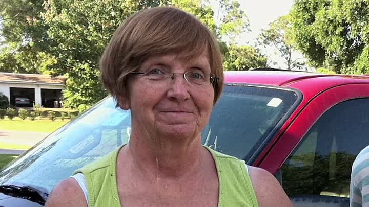 Killer Grannies S01E02