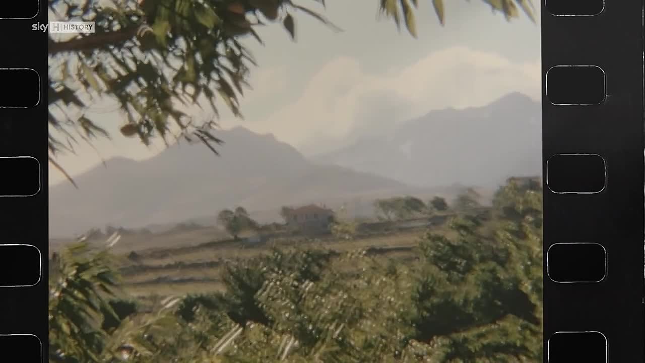 Original Gangsters With Sean Bean S01E03