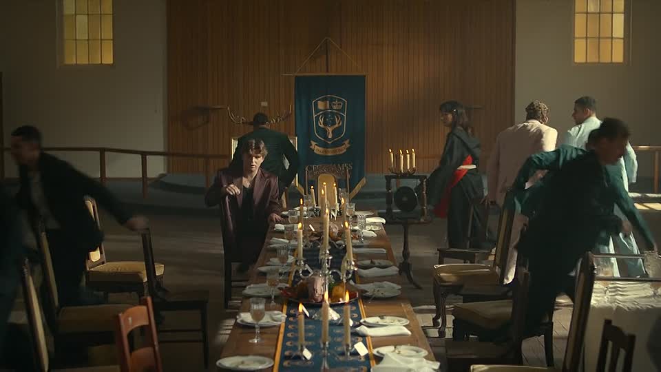 He Had It Coming S01E08